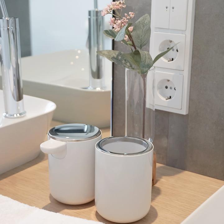 Bathroom products from Audo