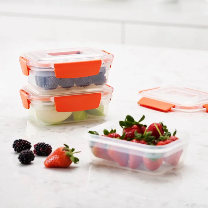 Joseph Joseph - Nest Lock Storage tin set