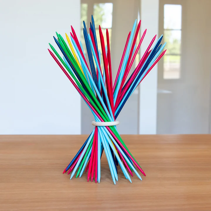 The Stickado game of Remember