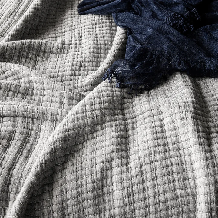 Daze bedspread from Ferm Living