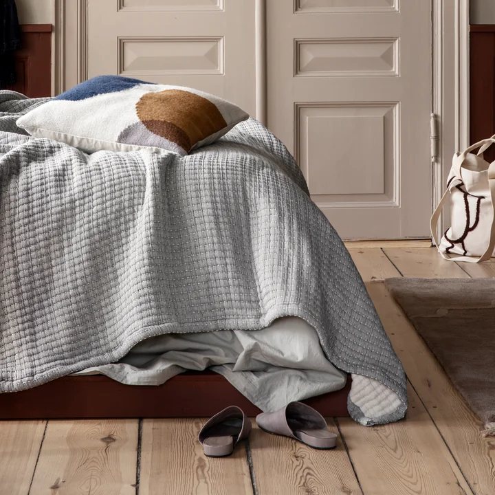 Daze bedspread from Ferm Living