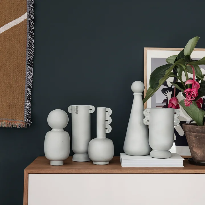 Muses Cushion by Ferm Living 