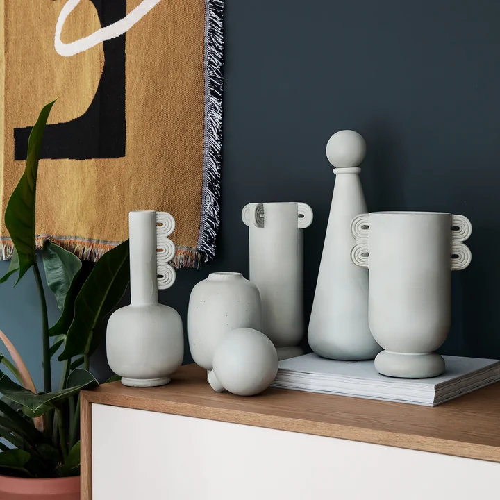 Muses Cushion by Ferm Living
