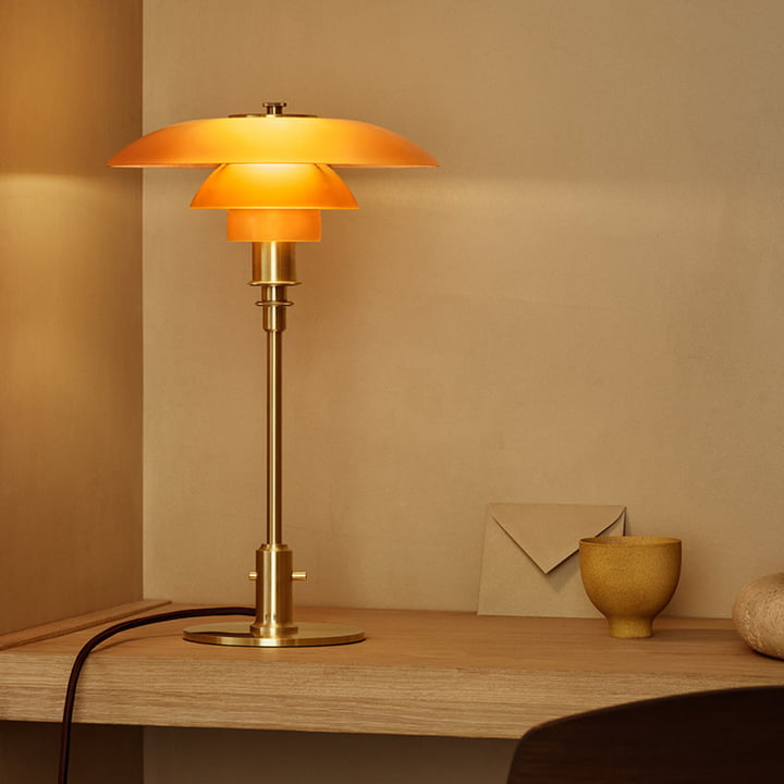 Louis poulsen - Ph 3/2 table lamp | Connox