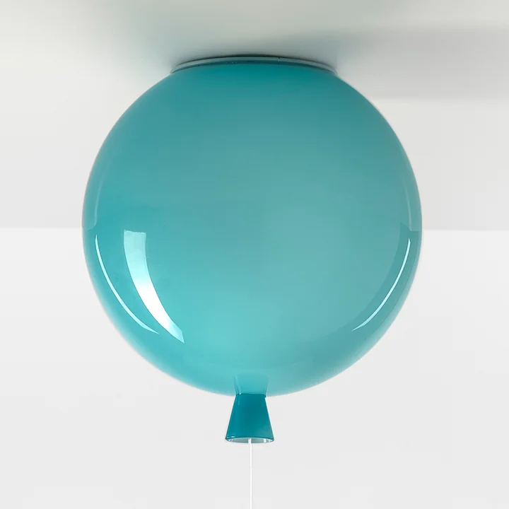 Memory ceiling light from Brokis