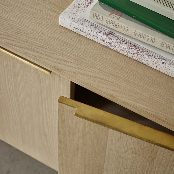 Jut Sideboard from Skagerak