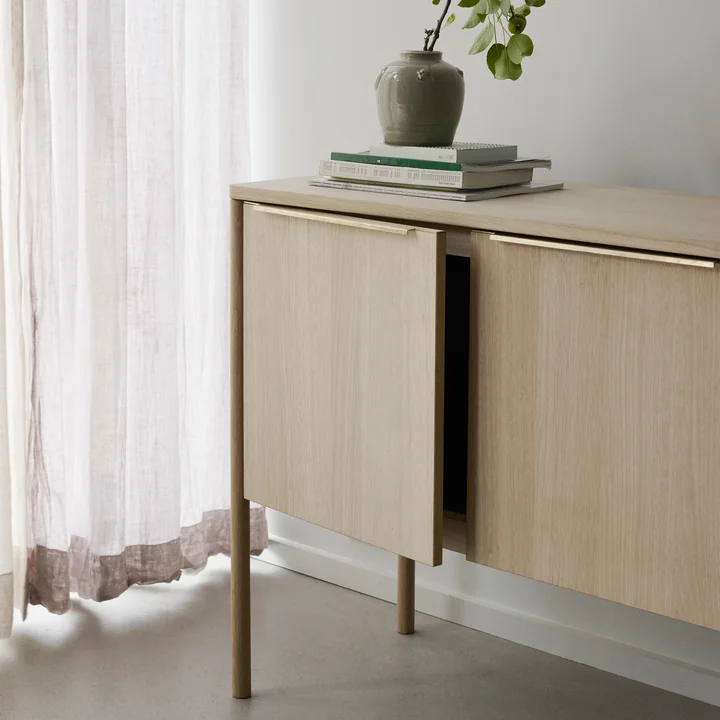 Jut Sideboard from Skagerak
