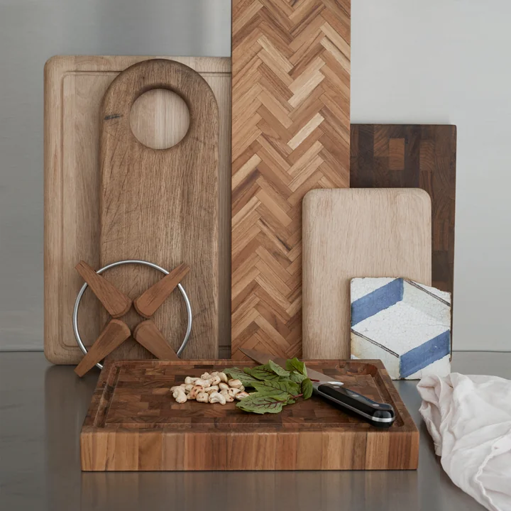 Cutting boards from Skagerak