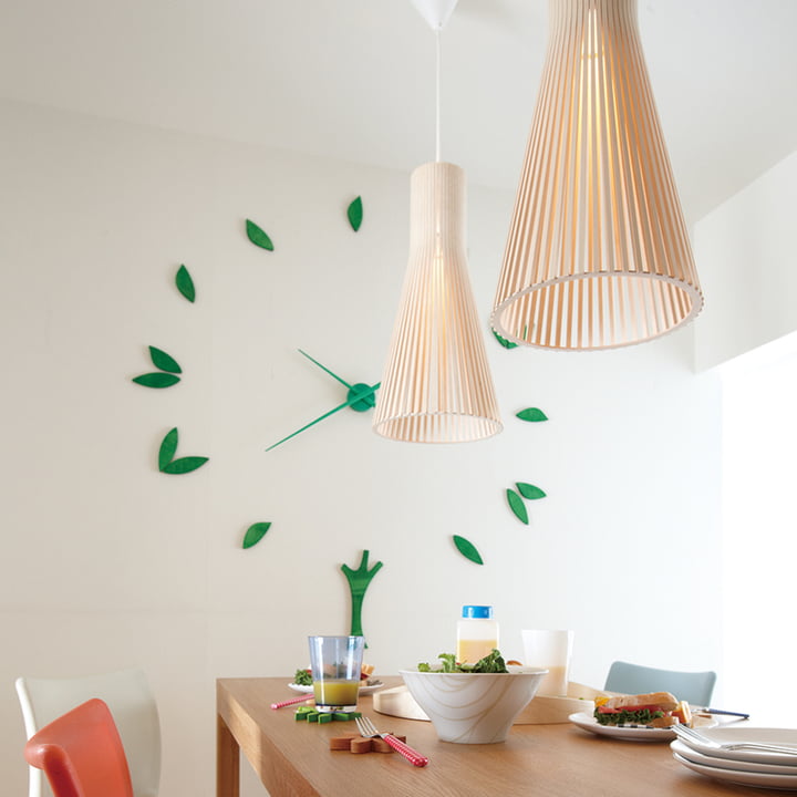 Secto 4201 pendant luminaire from Secto