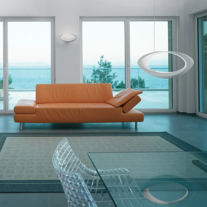Cabildo LED wall lamp by Artemide