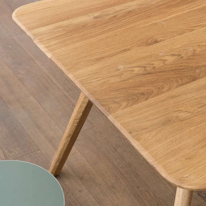 Meyer Table from OUT Objekte unserer Tage - Oak oiled