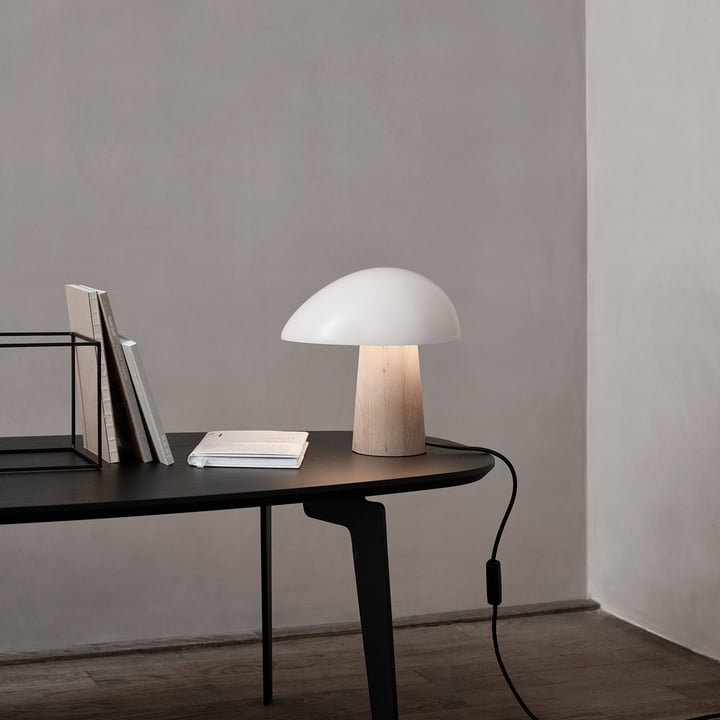 Night Owl Table lamp from Fritz Hansen