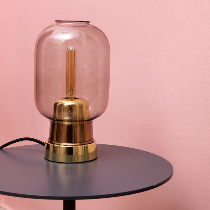 Amp table lamp by Normann Copenhagen