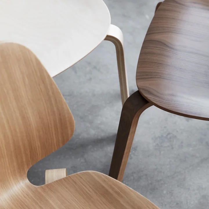 My Chair Wood by Normann Copenhagen