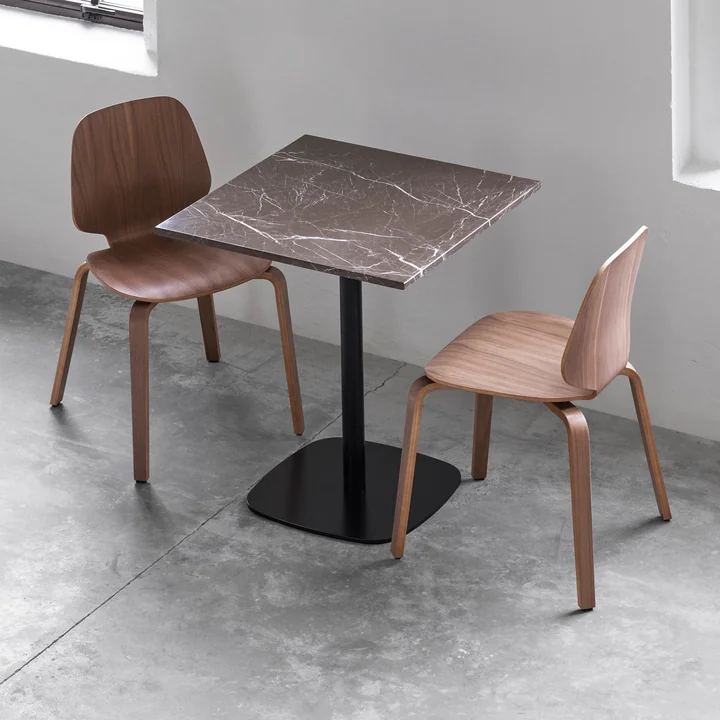 My Chair Wood by Normann Copenhagen