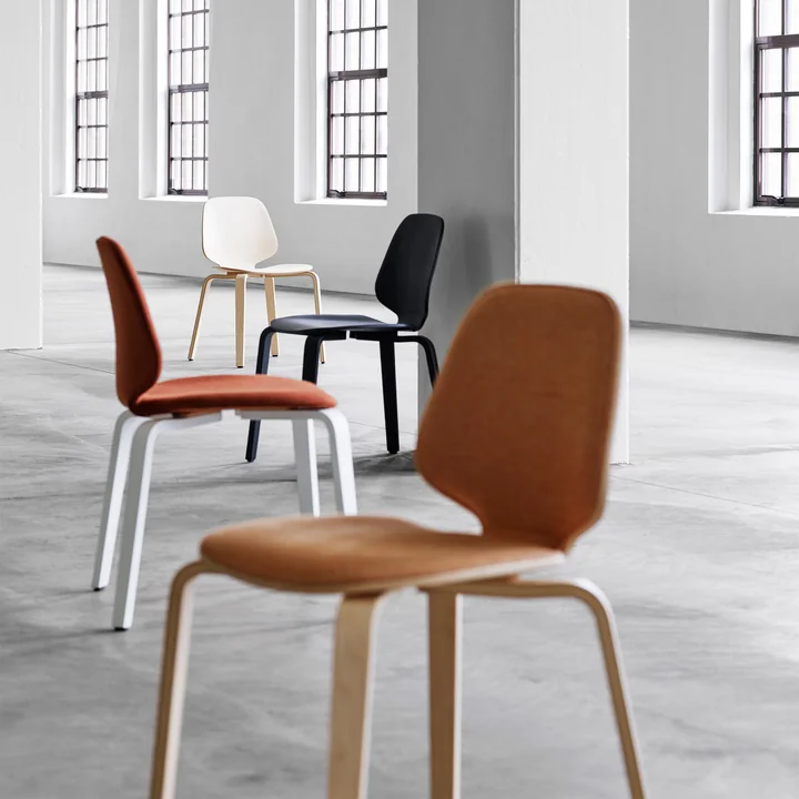 My Chair Wood by Normann Copenhagen