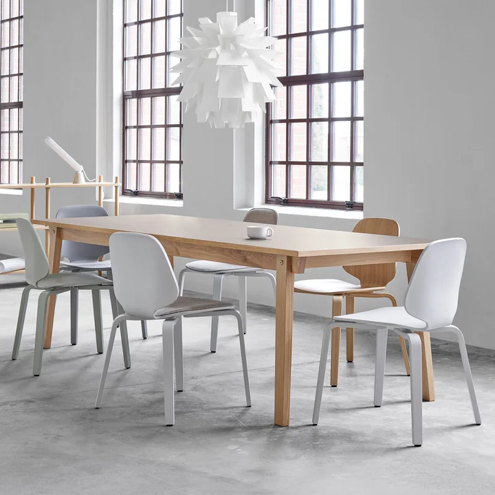 My Chair Wood by Normann Copenhagen