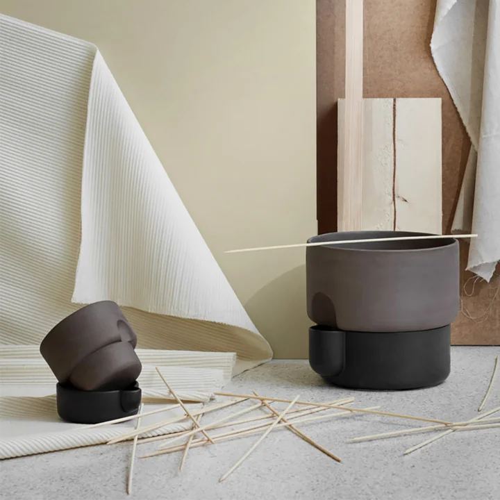 Oasis Plant pot from Northern in different sizes