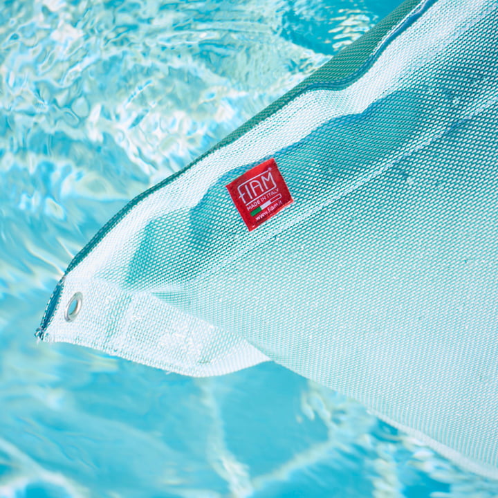 Float swimming cushion from Fiam 