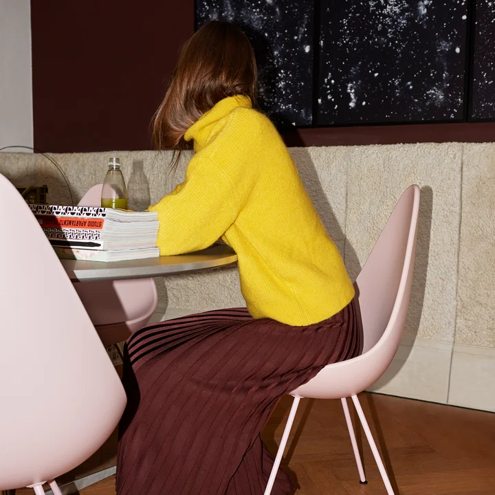 Drop Chair from Fritz Hansen