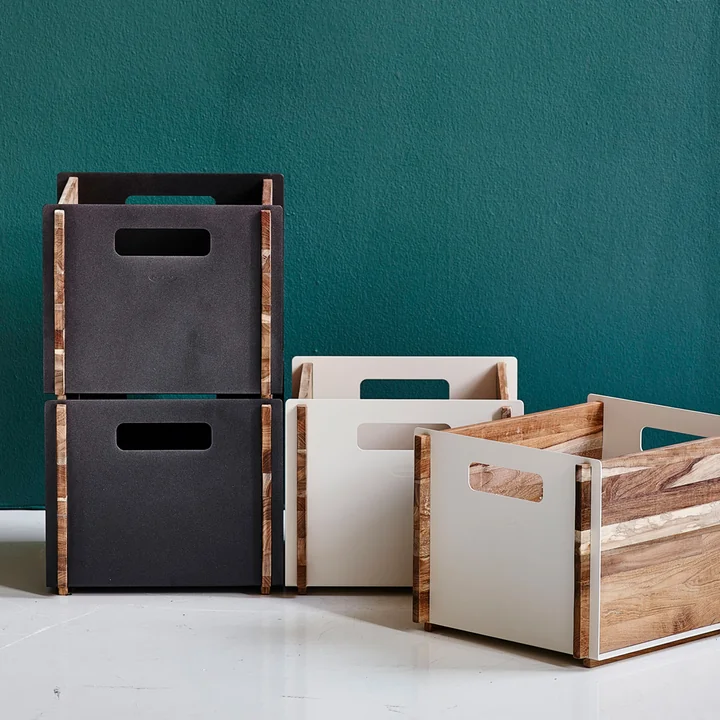 Box Storage box of Cane-line