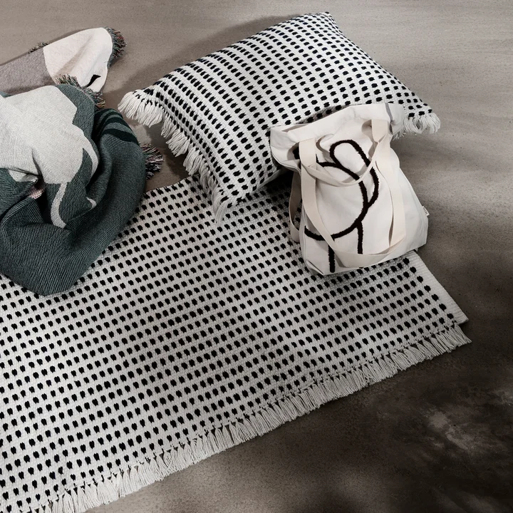 Way Outdoor series from Ferm Living