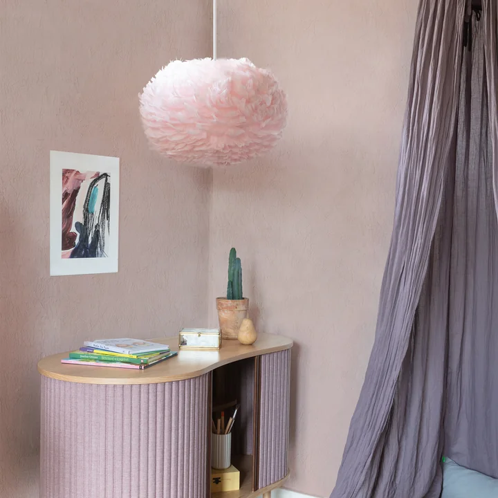 EOS Medium from Umage in rose