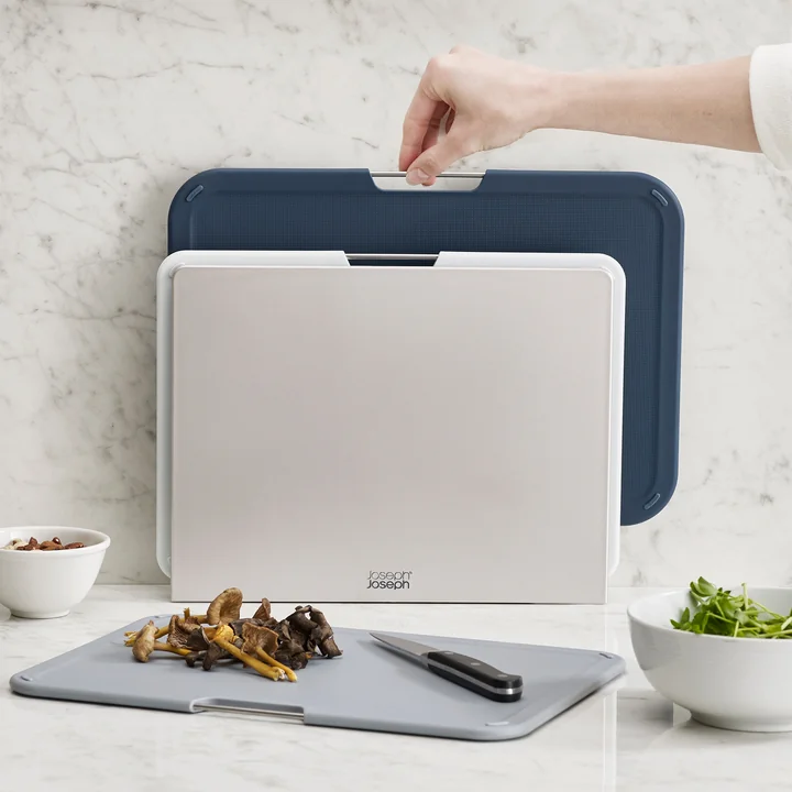 Nest Board Cutting Boards by Joseph Joseph