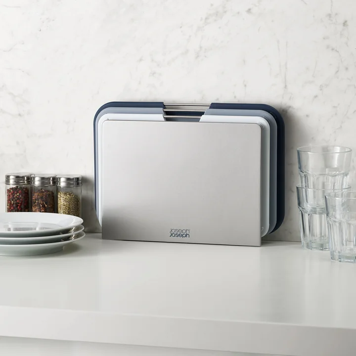 Nest Board Cutting Boards by Joseph Joseph