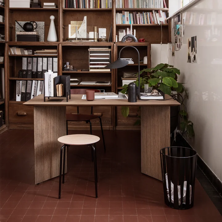 Herman Stool from Ferm Living