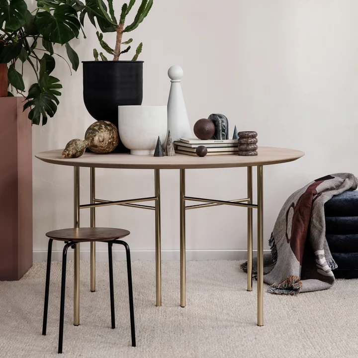 Herman Stool from Ferm Living