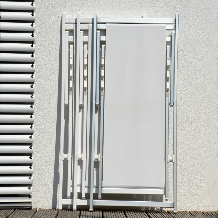 Rimini Deckchair by Jan Kurtz