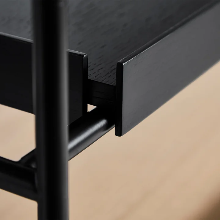 Tray Shelf from Woud in detail
