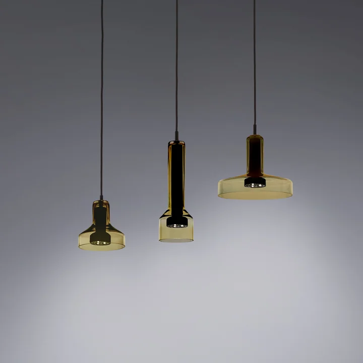 Stablight pendant luminaire from Artemide