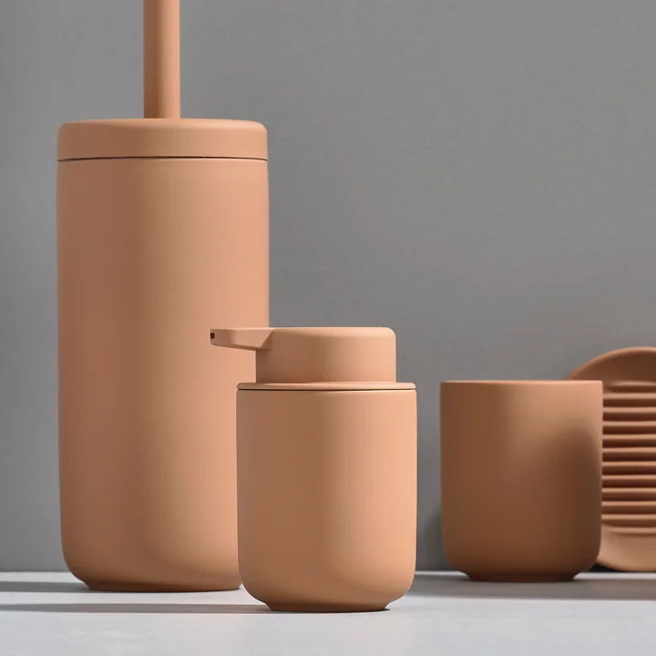 Ume Series in amber from Zone Denmark