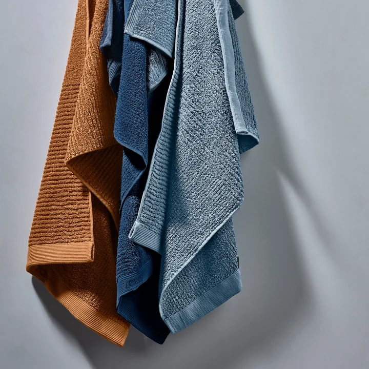 Classic Towels from Zone Denmark
