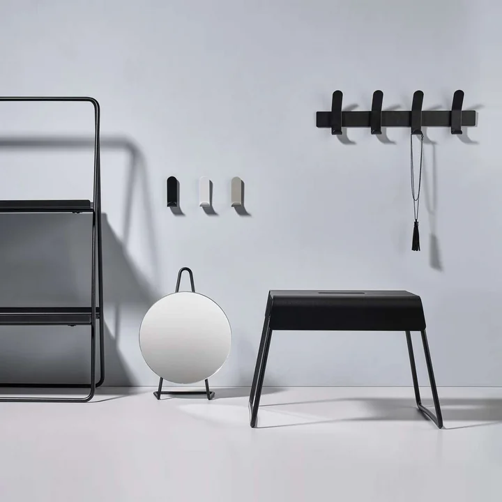 The A-Series from Zone Denmark