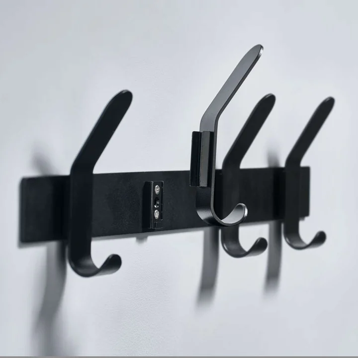 A-Rack Cloakroom rail from Zone Denmark