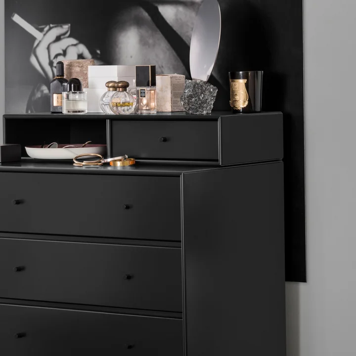 The Keep chest of drawers from Montana