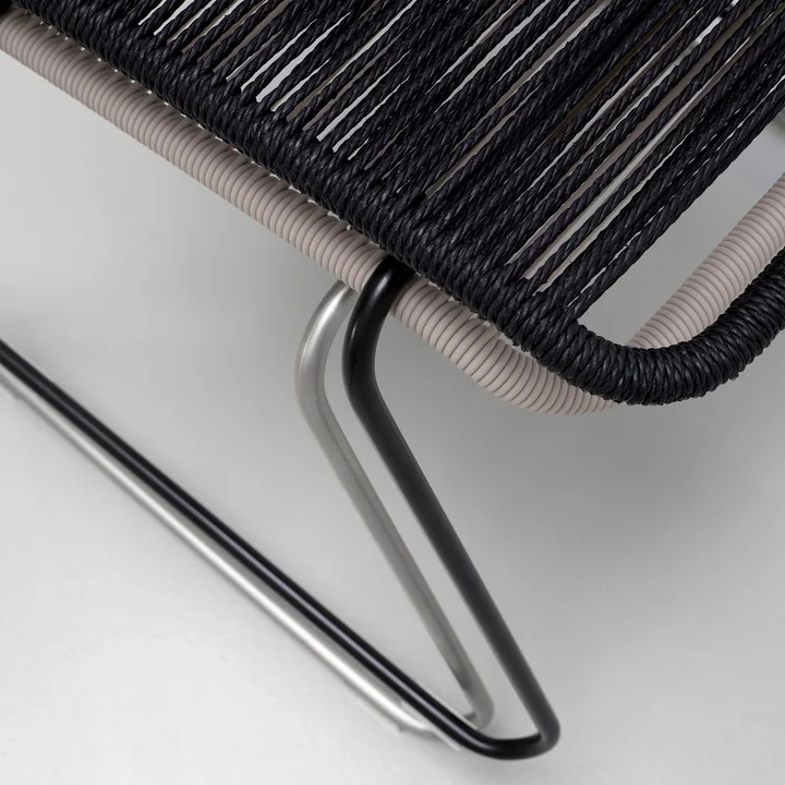Panton One Chair by Montana