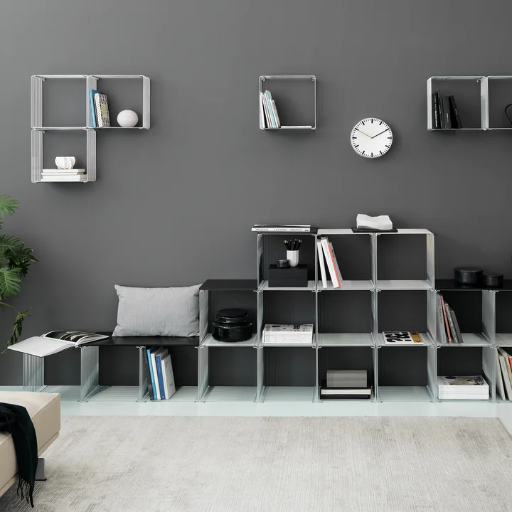 Panton Wire by Verner Panton for Montana