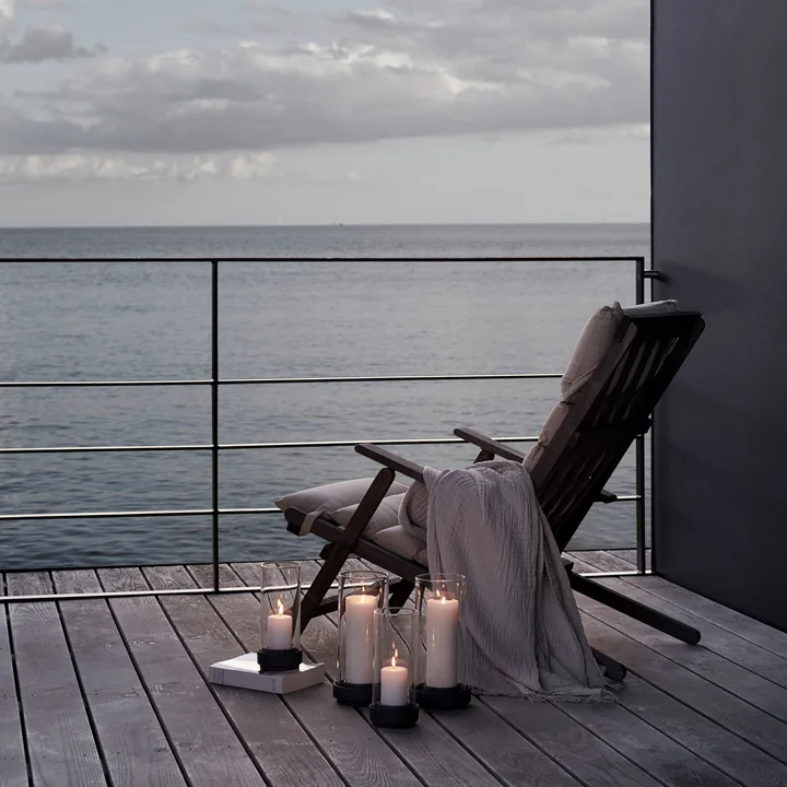 Hurricane Lantern from Stelton