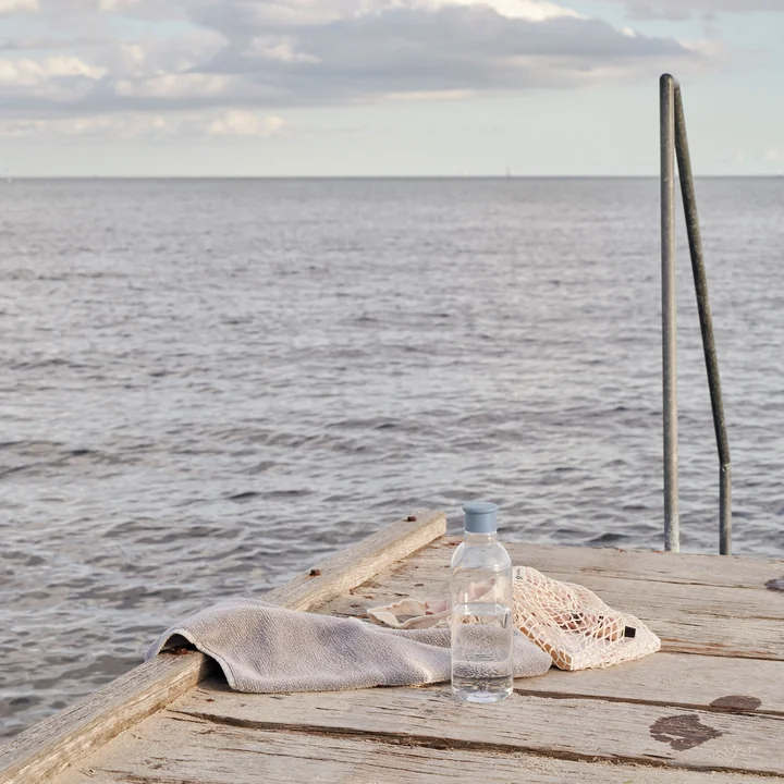 Drink-It Water bottle from Rig-Tig by Stelton