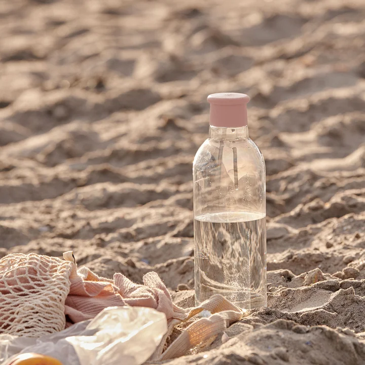Drink-It Water bottle from Rig-Tig by Stelton