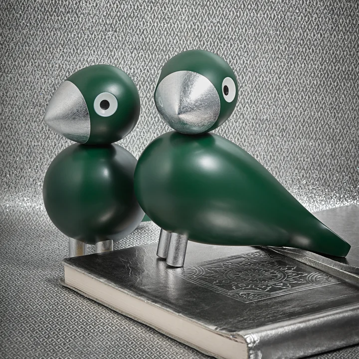 Songbird Georg von Kay Bojesen