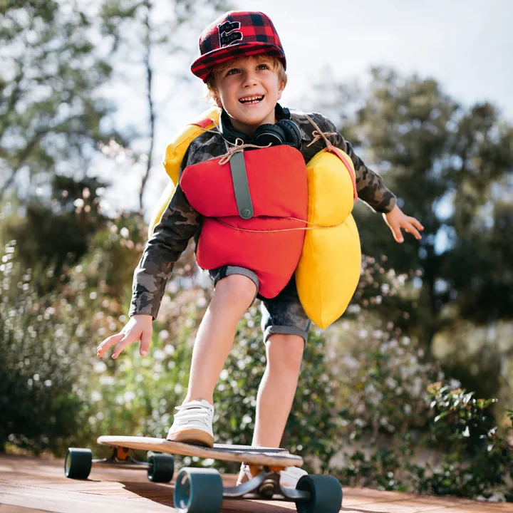 Color Mix Outdoor cushion from Fermob