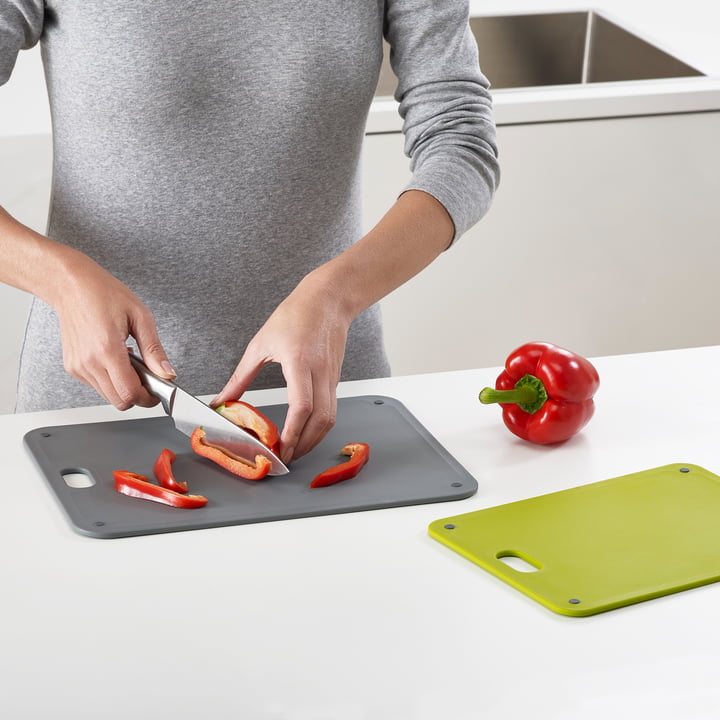 DoorStore Chop chopping board set by Joseph Joseph