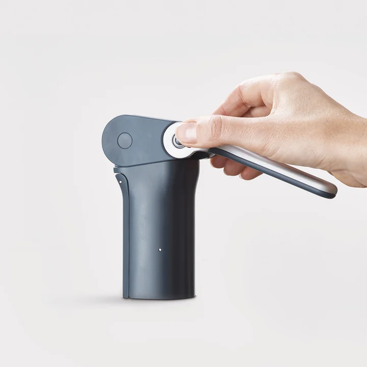 BarWise Compact Lever Corkscrew by Joseph Joseph