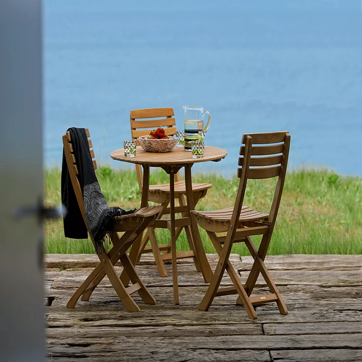 25% off the Vendia Set from Skagerak