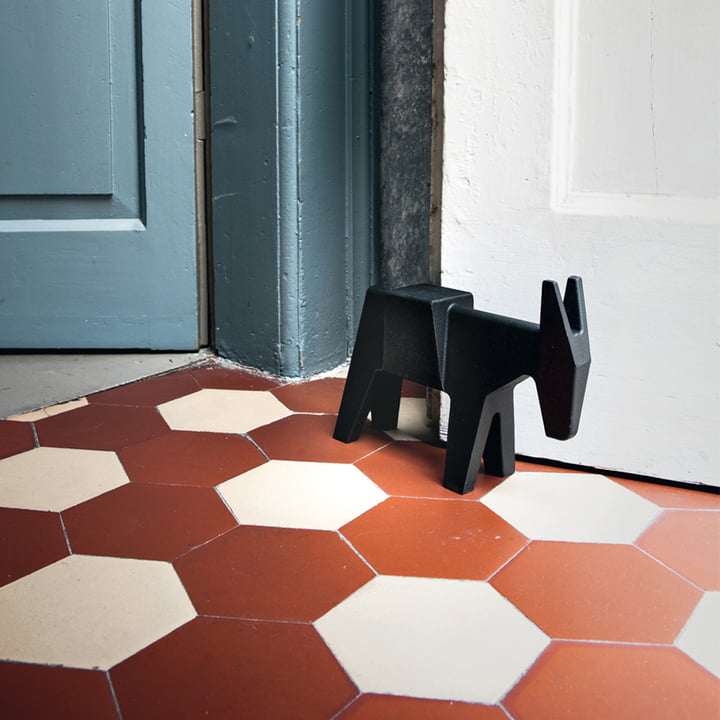 Ettore doorstop by Magis 